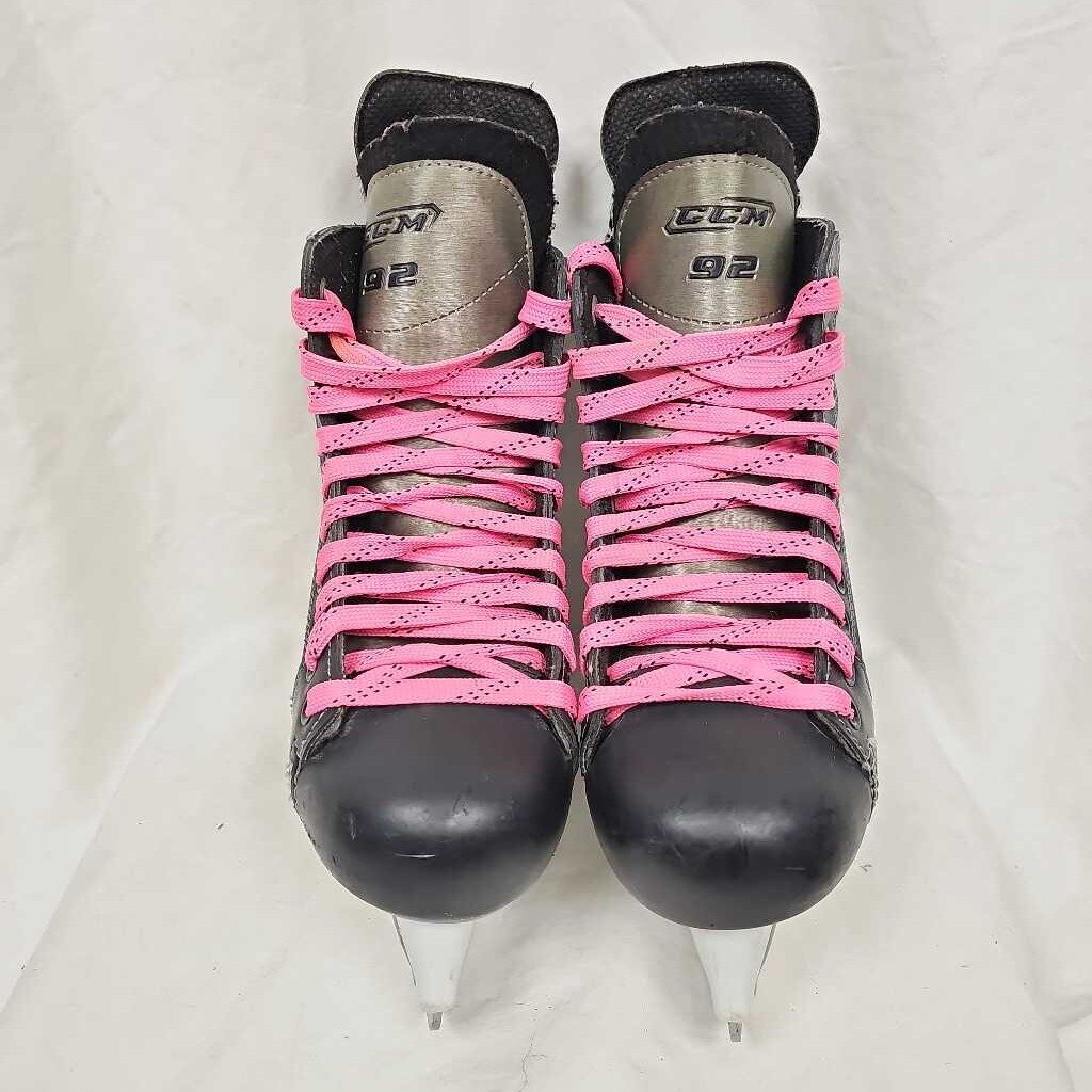 CCM 92 Hockey Skates, Size 7