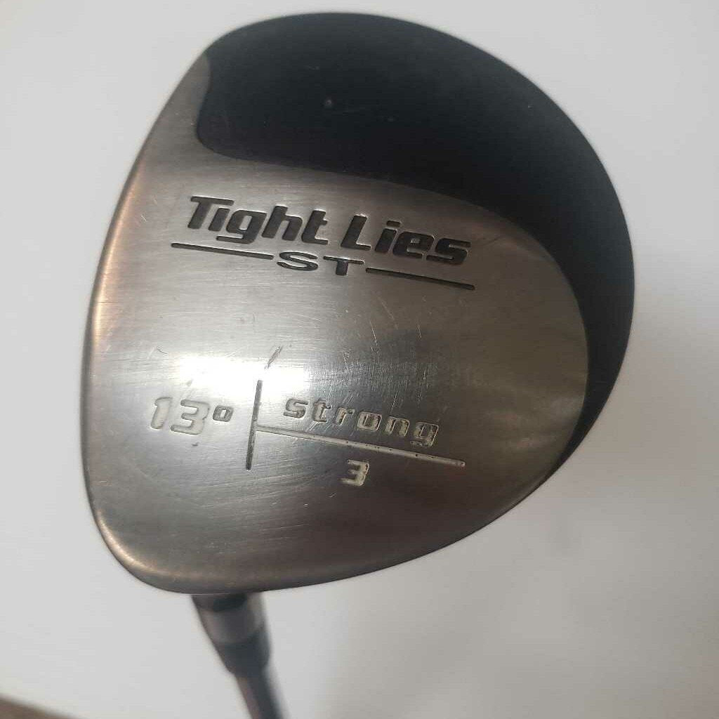 Adams Tight Lies ST 13* 3 Wood