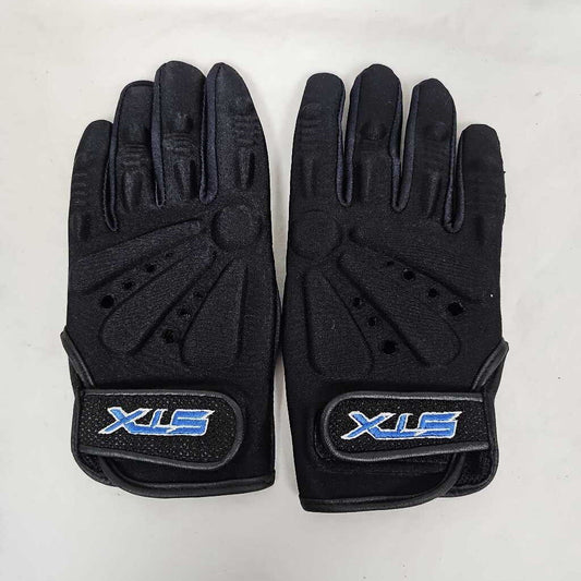 STX Women's Lacrosse Gloves, Size Adult Small