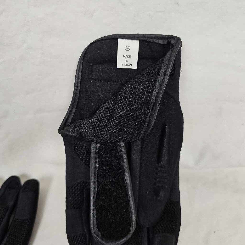 STX Women's Lacrosse Gloves, Size Adult Small