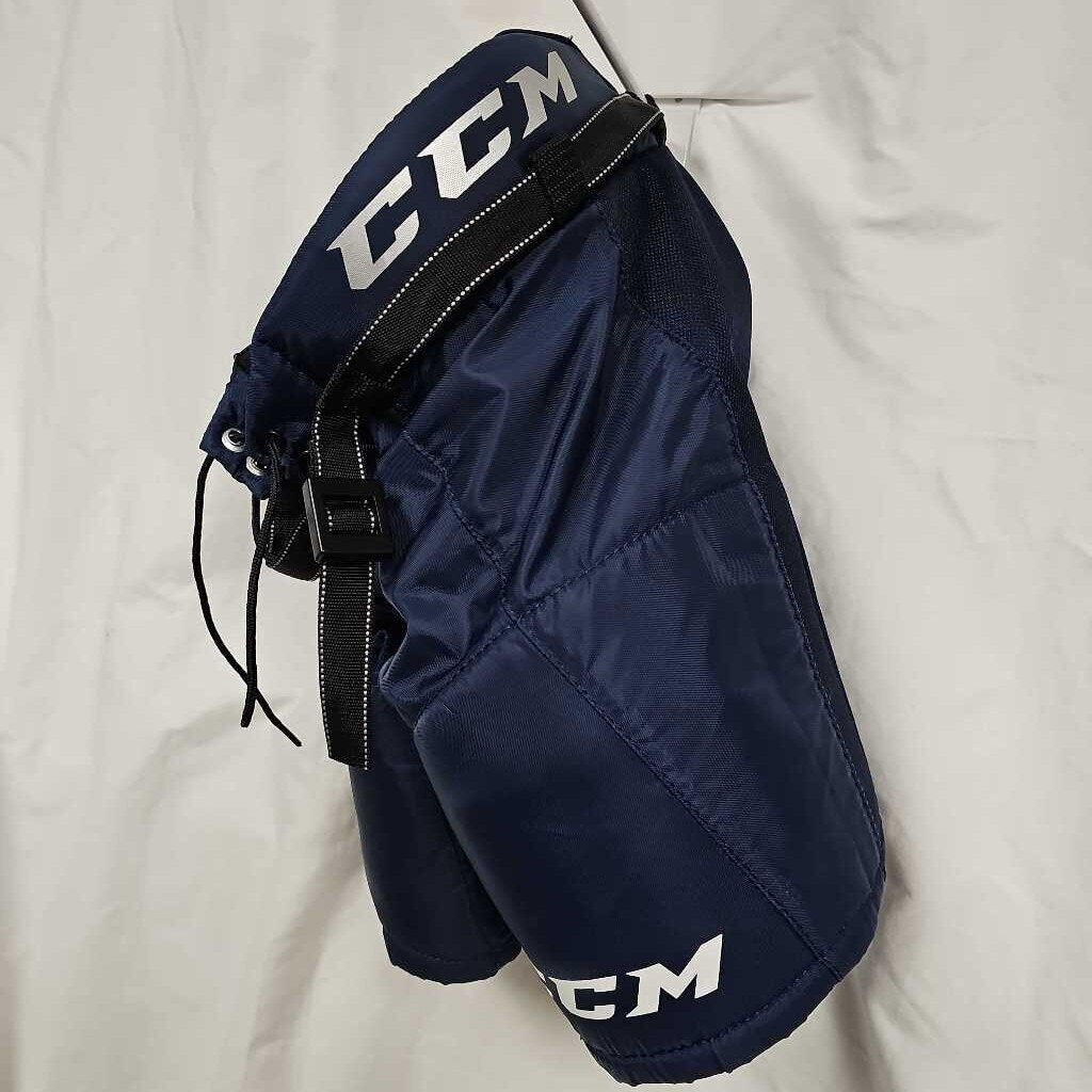 CCM Tacks 9550 Youth Hockey Pants, Size Youth Small
