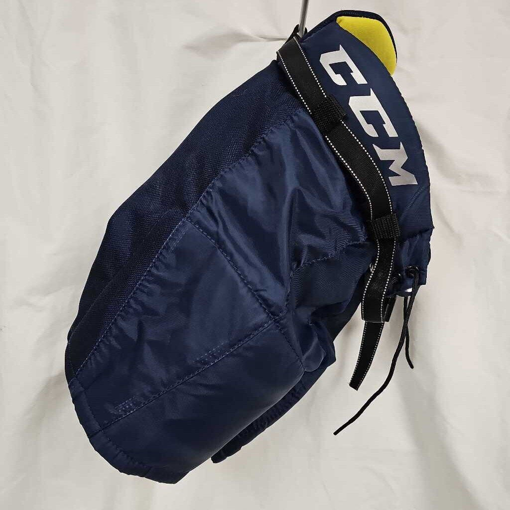 CCM Tacks 9550 Youth Hockey Pants, Size Youth Small