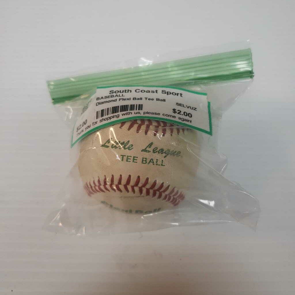 Diamond Little League Tee Ball