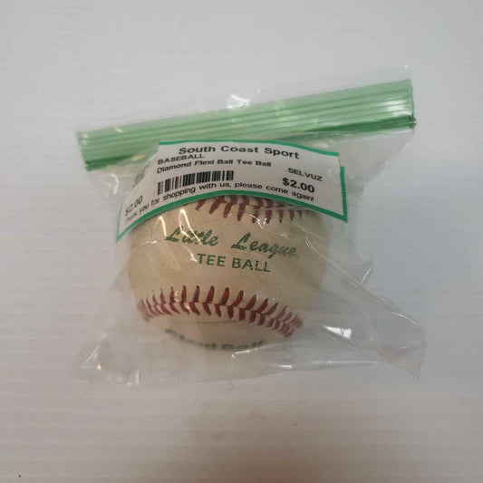 Diamond Little League Tee Ball