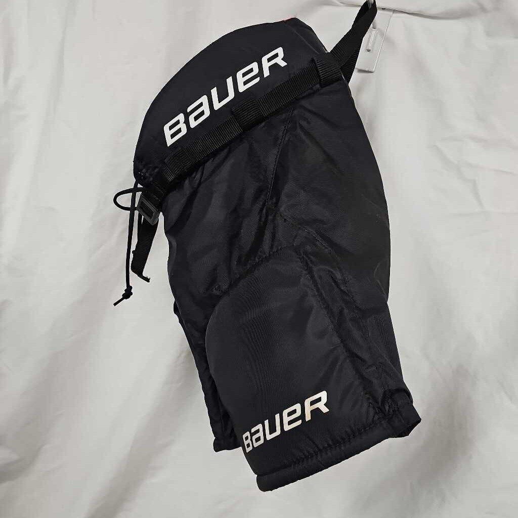 Bauer Lil Sport Youth Hockey Pants, Size Youth Medium