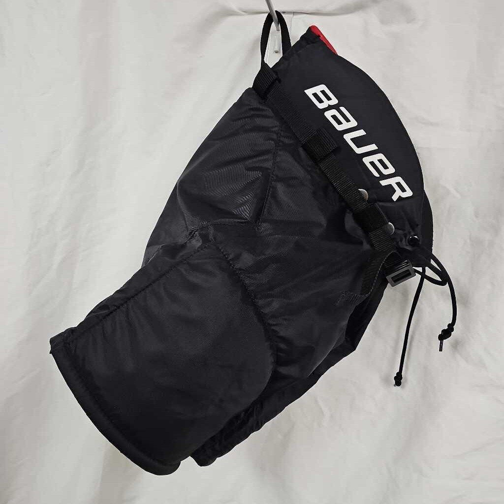 Bauer Lil Sport Youth Hockey Pants, Size Youth Medium