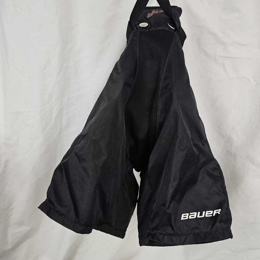 Bauer Lil Sport Youth Hockey Pants, Size Youth Medium