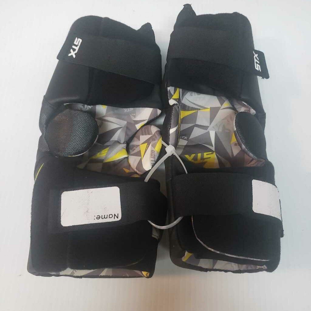 STX Stallion 200 Lacrosse Elbow Pads