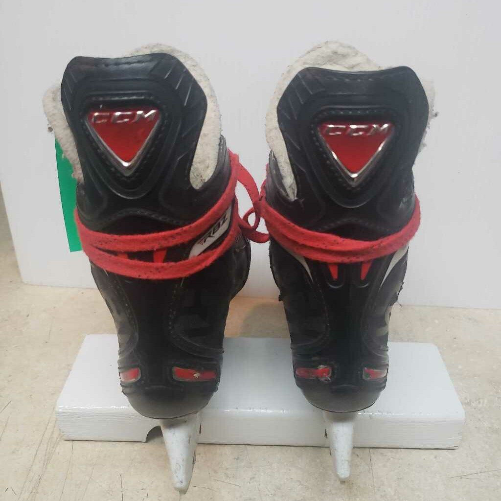 CCM RBZ 70 Hockey Skates, Size 3.5