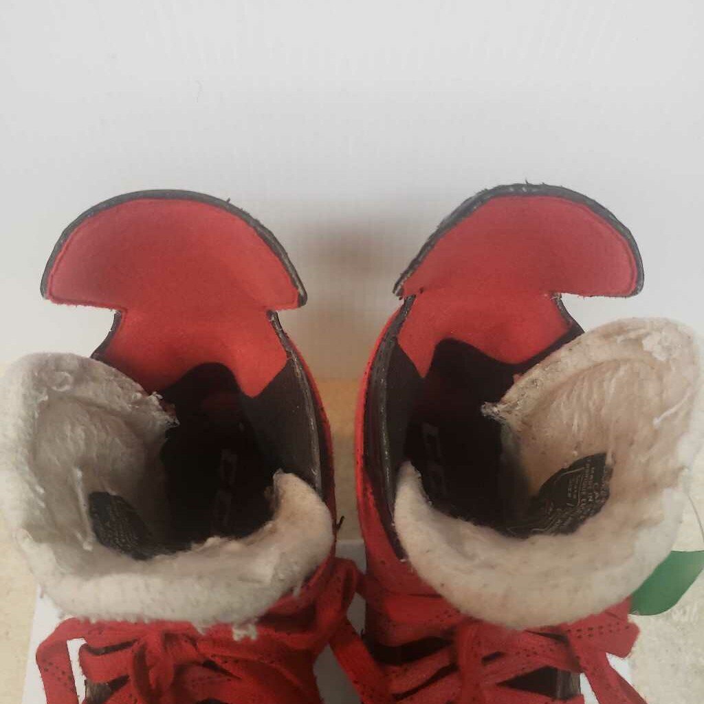 CCM RBZ 70 Hockey Skates, Size 3.5