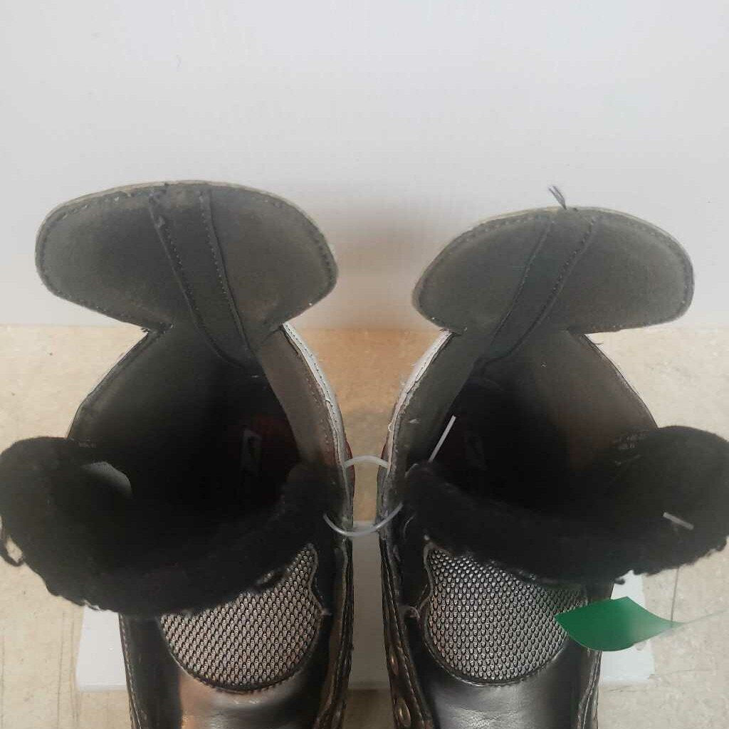 Nike/Bauer Vapor XXV Hockey Skates