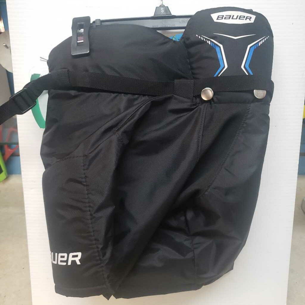 Bauer X Hockey Pants