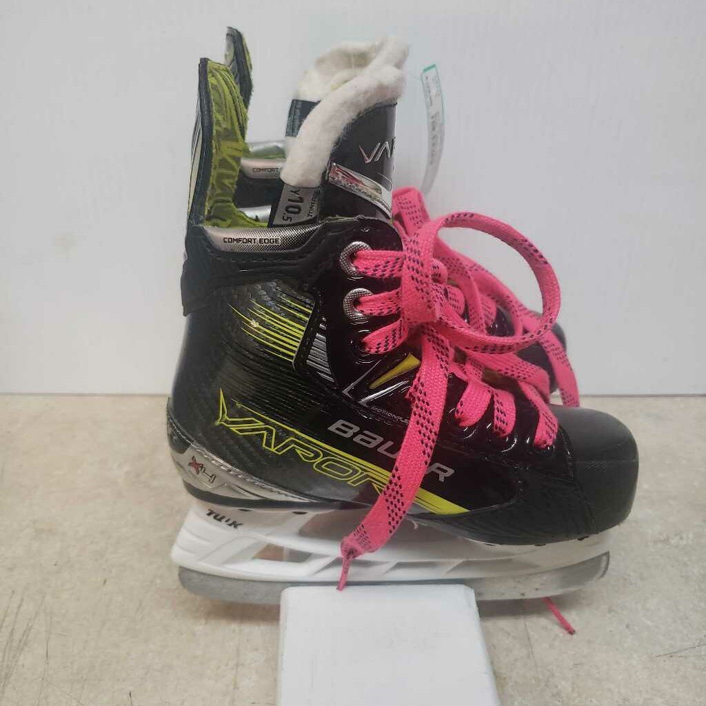 Bauer Vapor X4 Hockey Skates, Size Y10.5