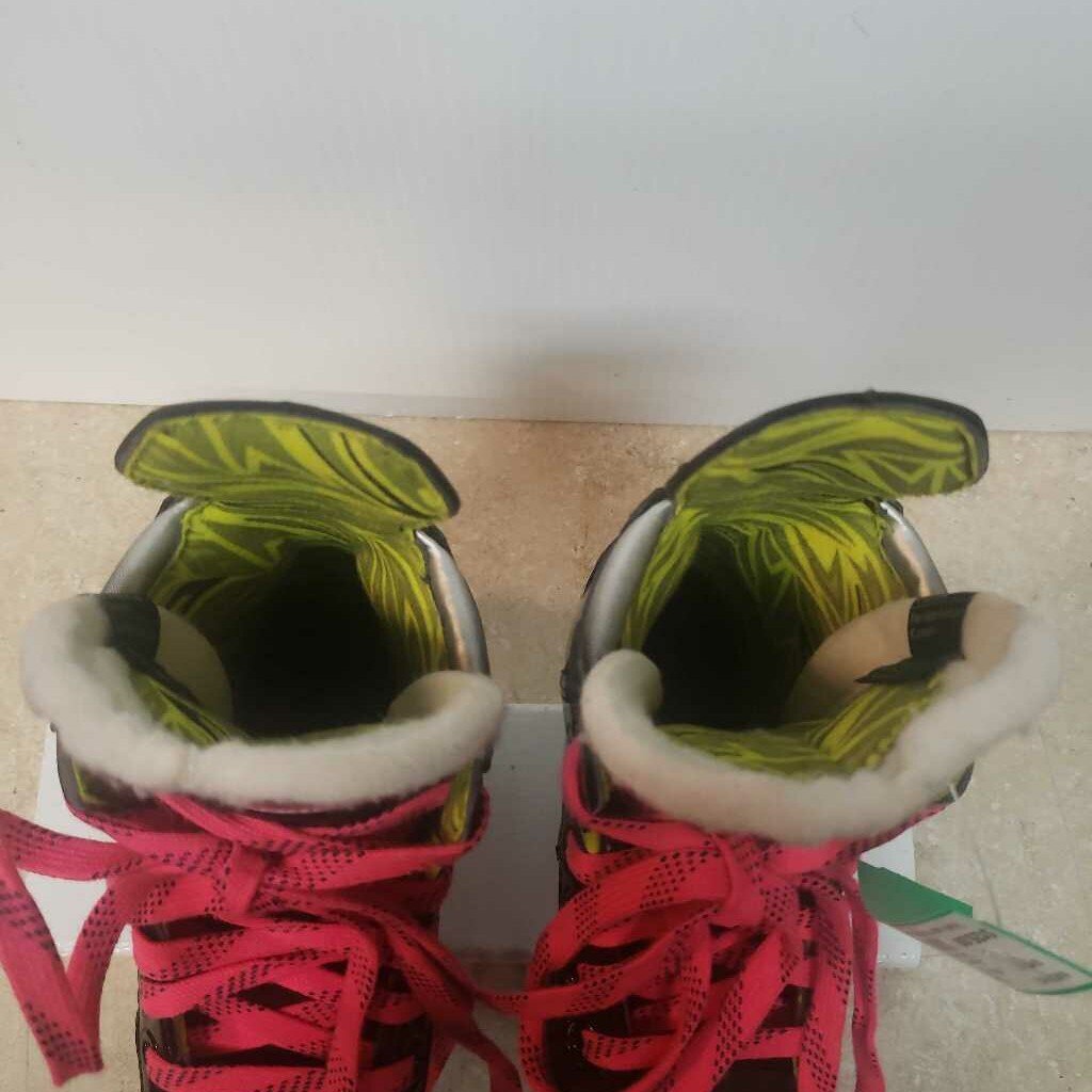 Bauer Vapor X4 Hockey Skates, Size Y10.5