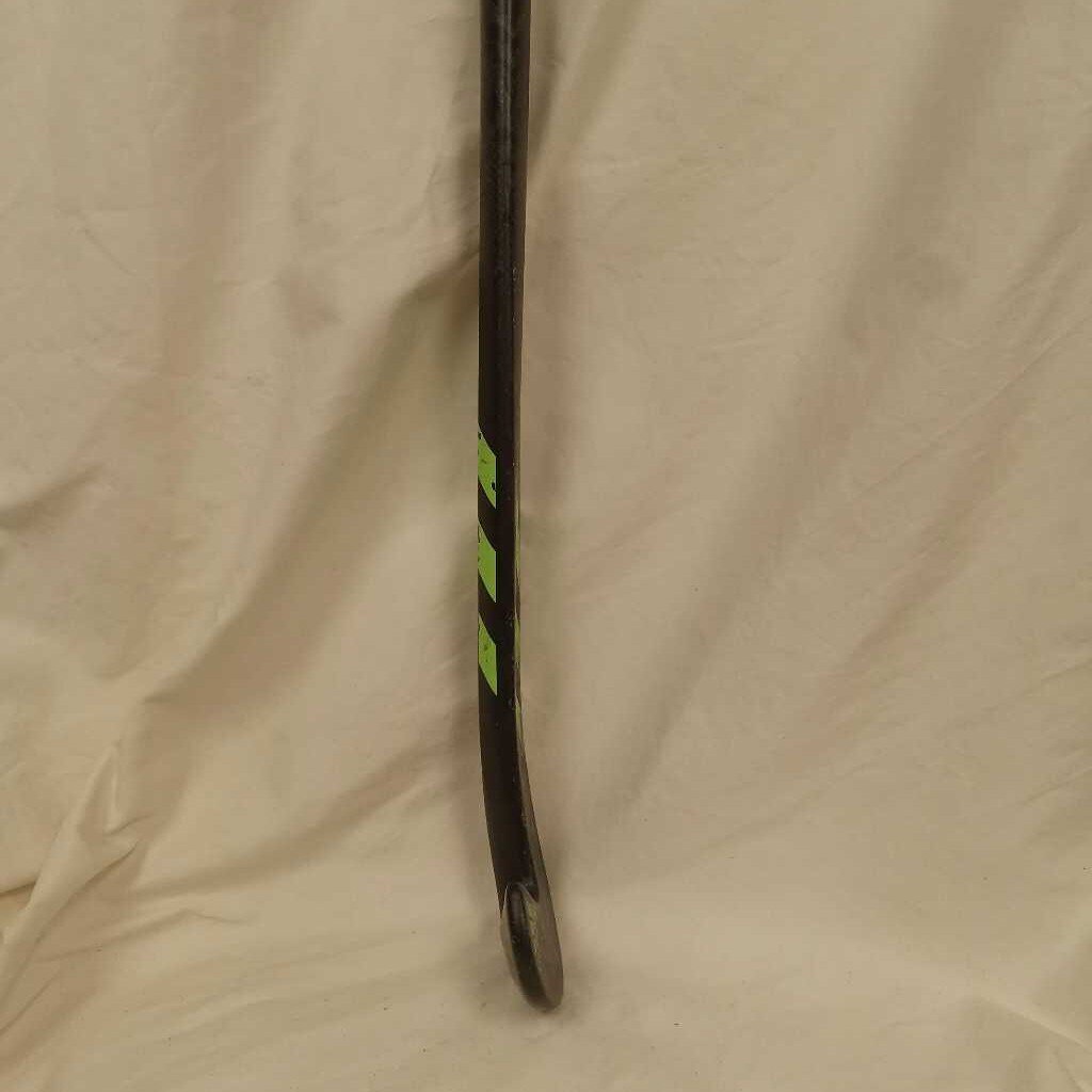 Adidas DF Carbon Field Hockey Stick, 37.5"