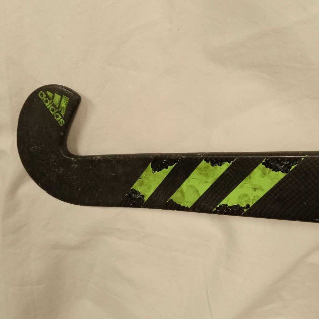 Adidas DF Carbon Field Hockey Stick, 37.5"