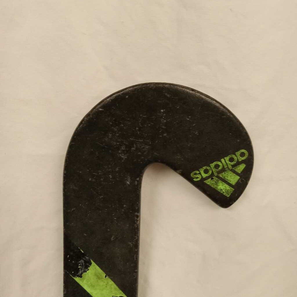 Adidas DF Carbon Field Hockey Stick, 37.5"