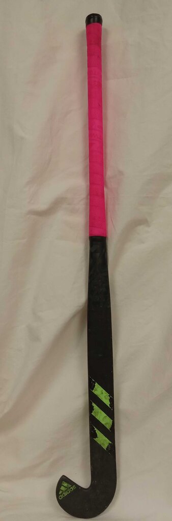 Adidas DF Carbon Field Hockey Stick, 37.5"