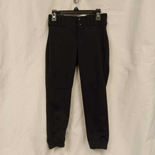 Champro Girl's Softball Pants, Size Youth Medium