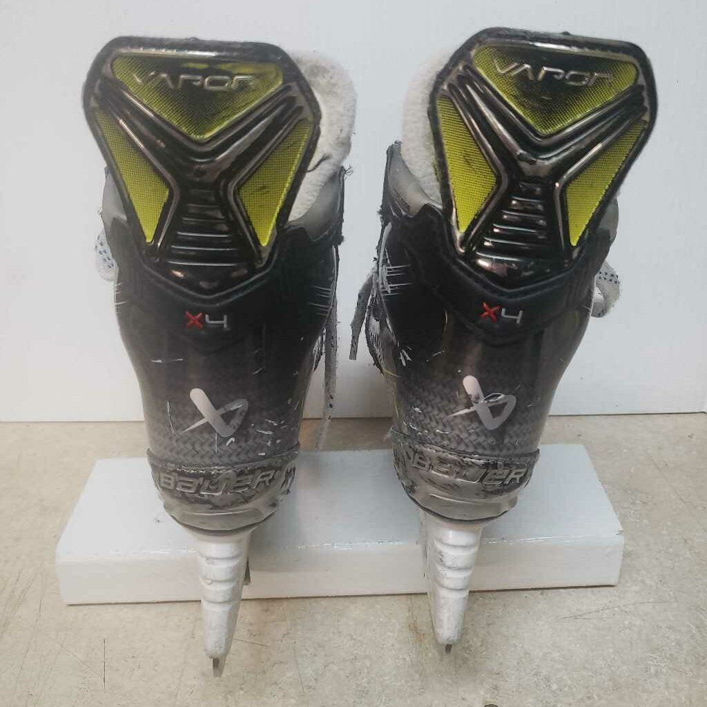 Bauer Vapor 3X Hockey Skates -Size Y13