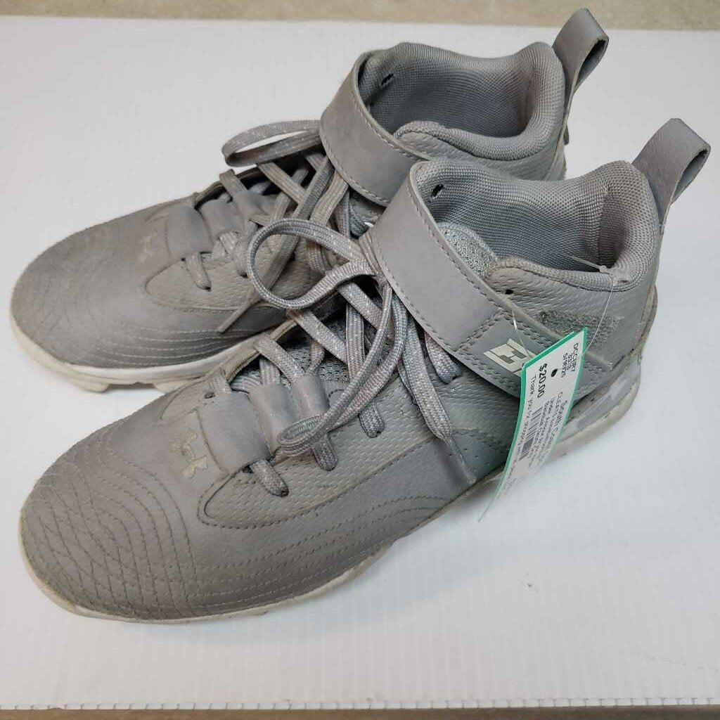 Under Armour Bryce Harper Baseball Cleats