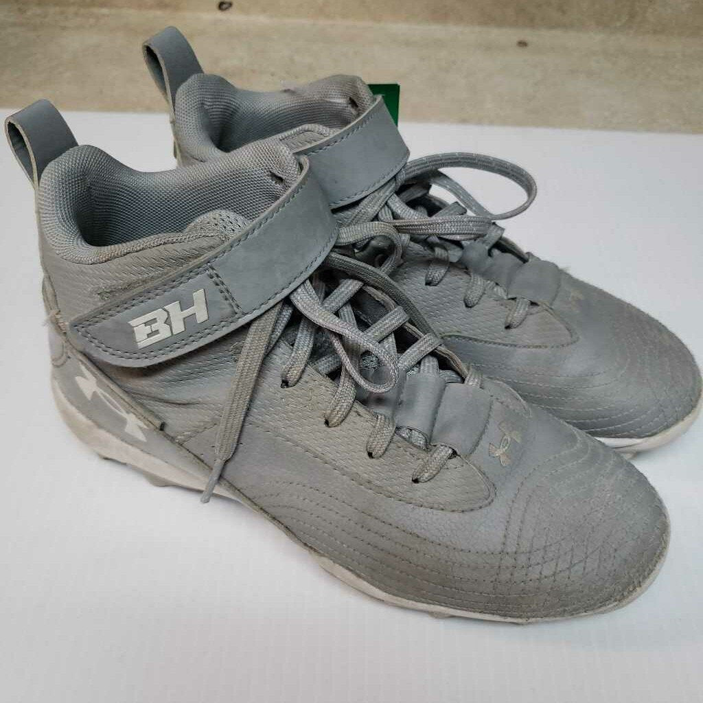 Under Armour Bryce Harper Baseball Cleats