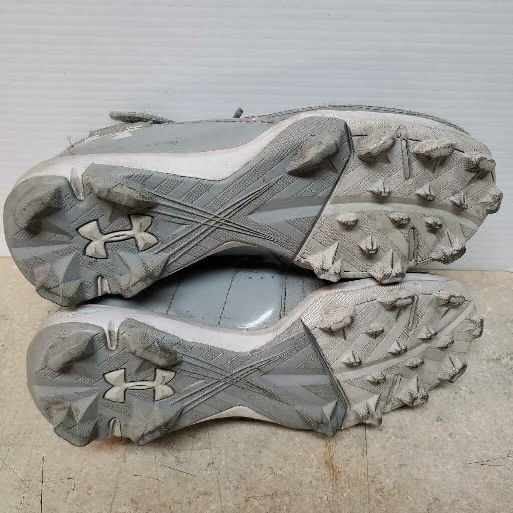 Under Armour Bryce Harper Baseball Cleats