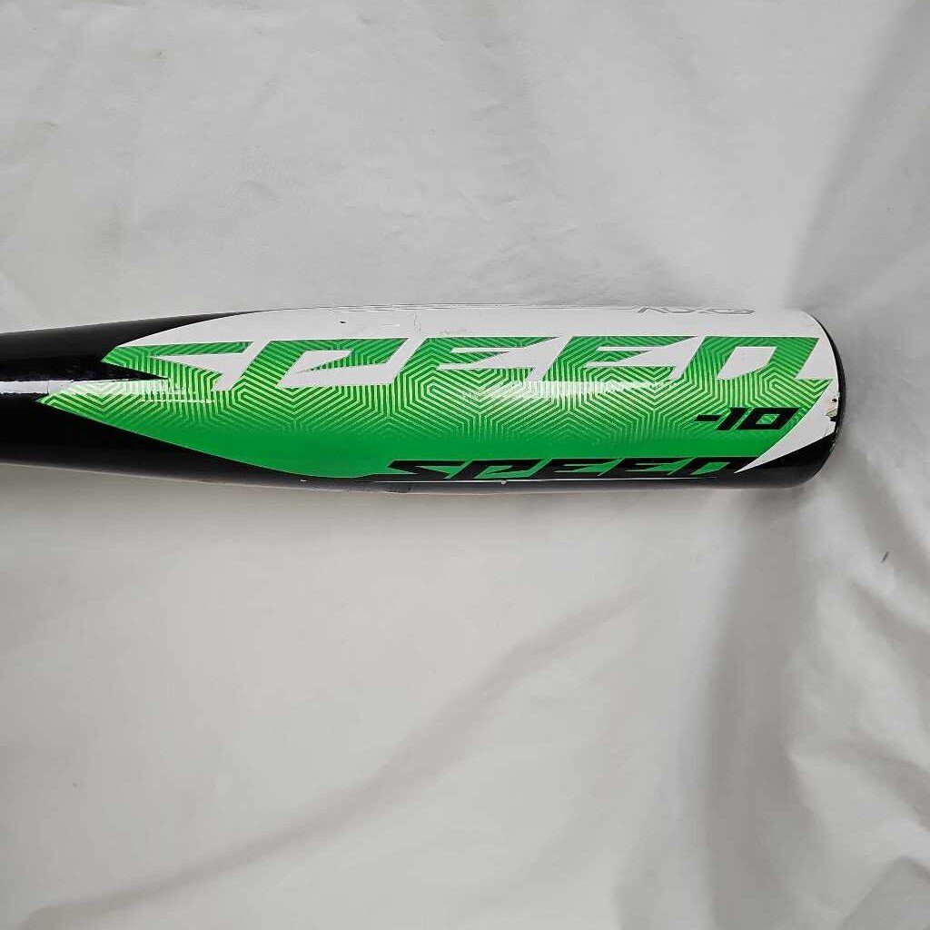Easton Speed (-10) USA Baseball Bat, 26/16