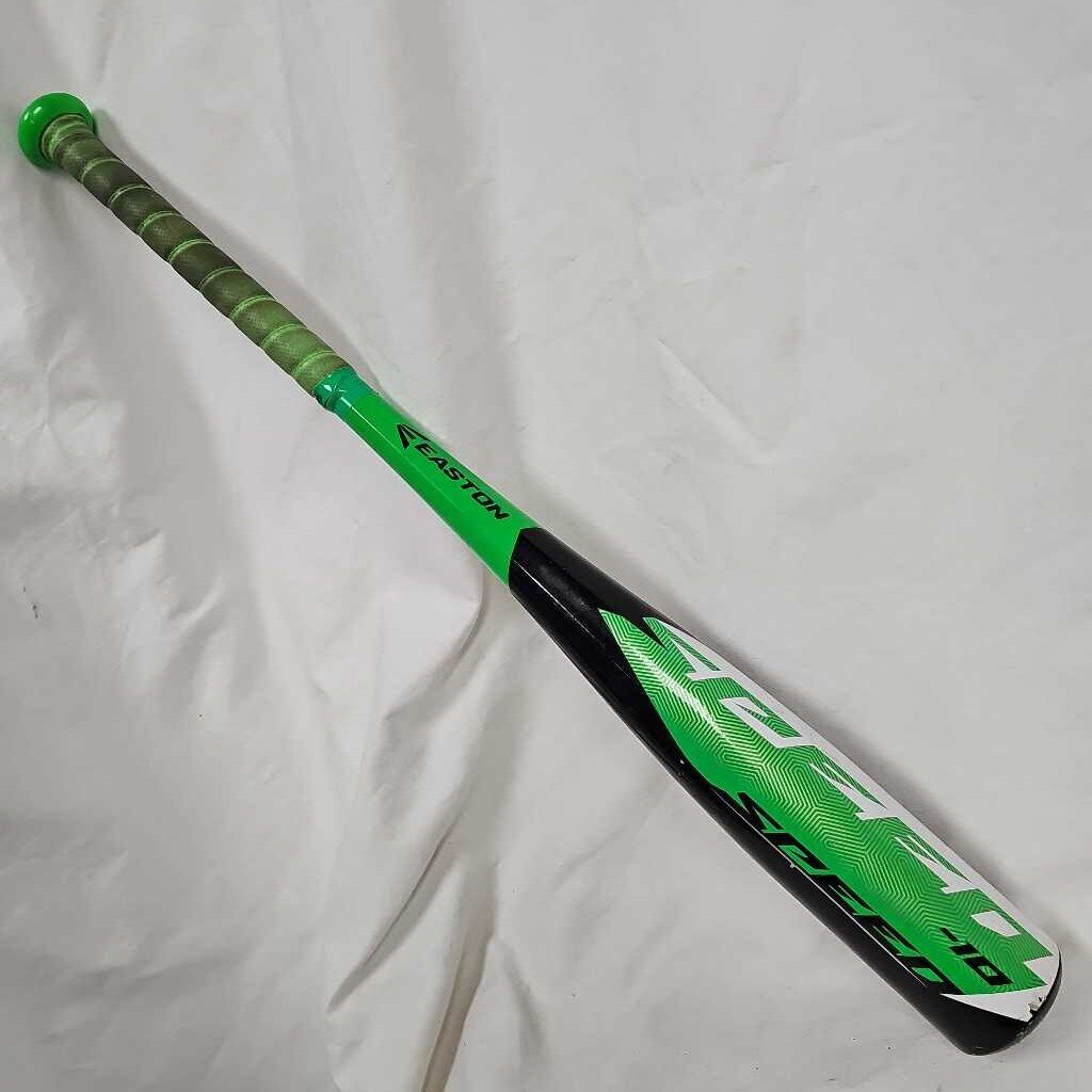 Easton Speed (-10) USA Baseball Bat, 26/16
