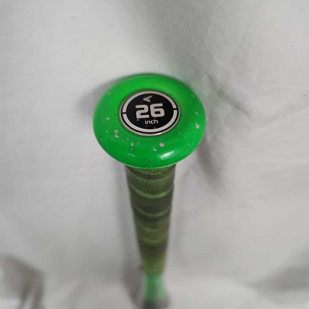 Easton Speed (-10) USA Baseball Bat, 26/16