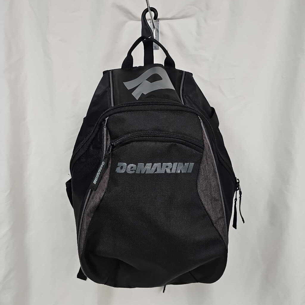 Demarini Voodoo Junior Baseball Softball Backpack