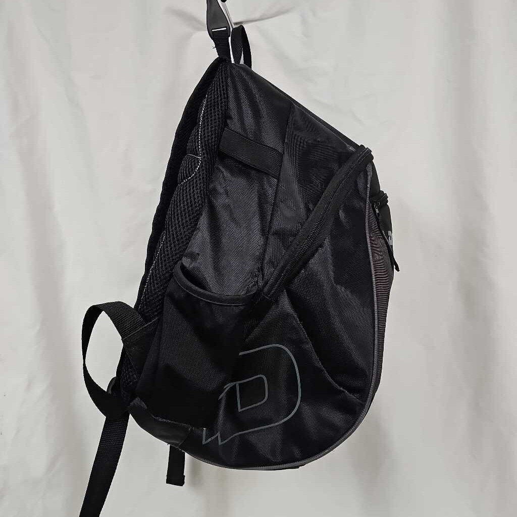 Demarini Voodoo Junior Baseball Softball Backpack