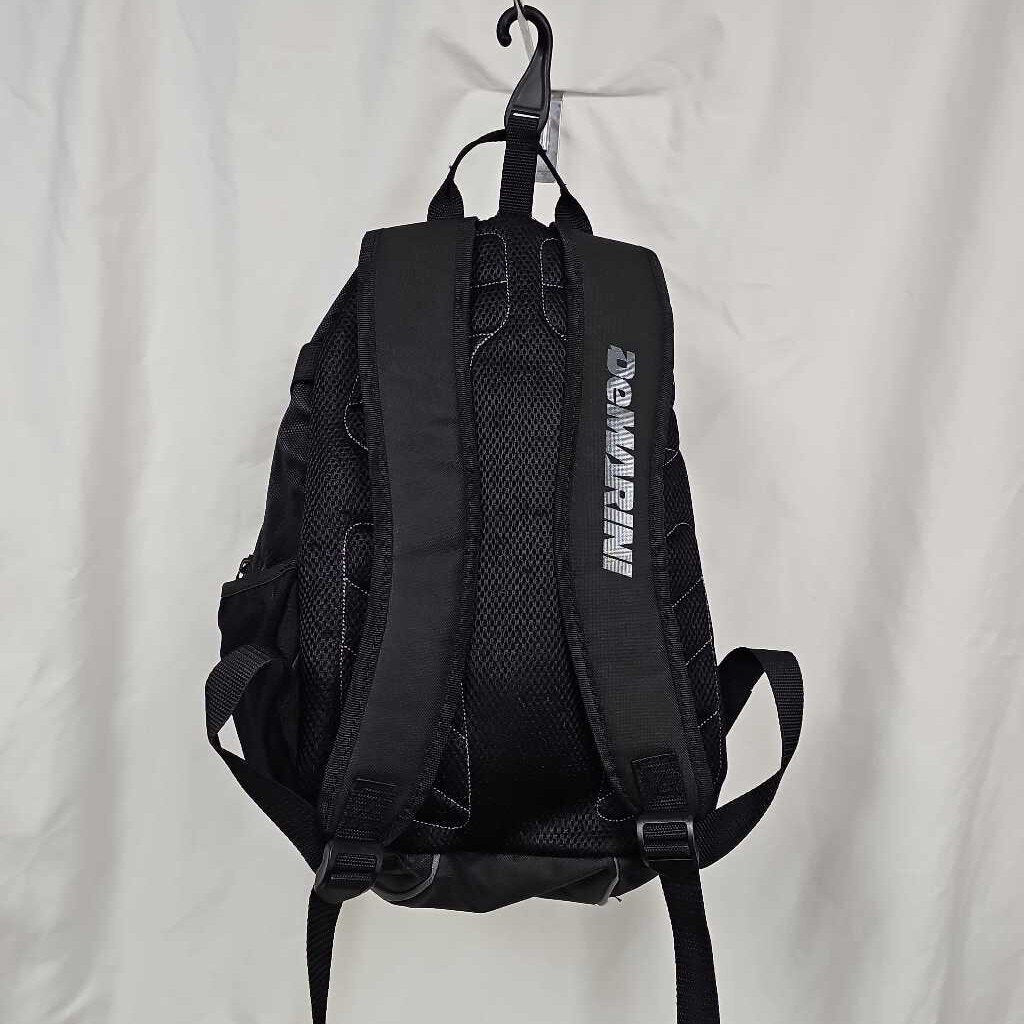 Demarini Voodoo Junior Baseball Softball Backpack