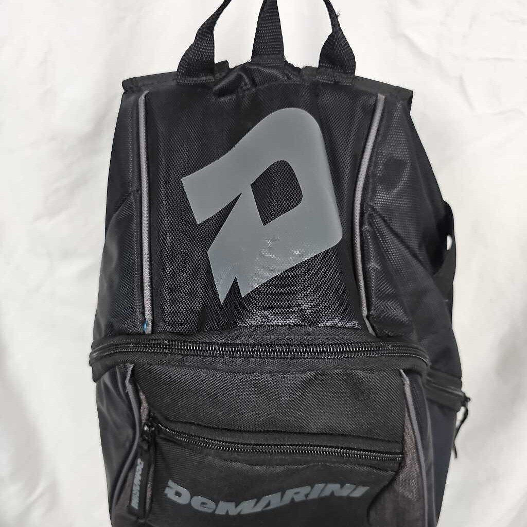 Demarini Voodoo Junior Baseball Softball Backpack