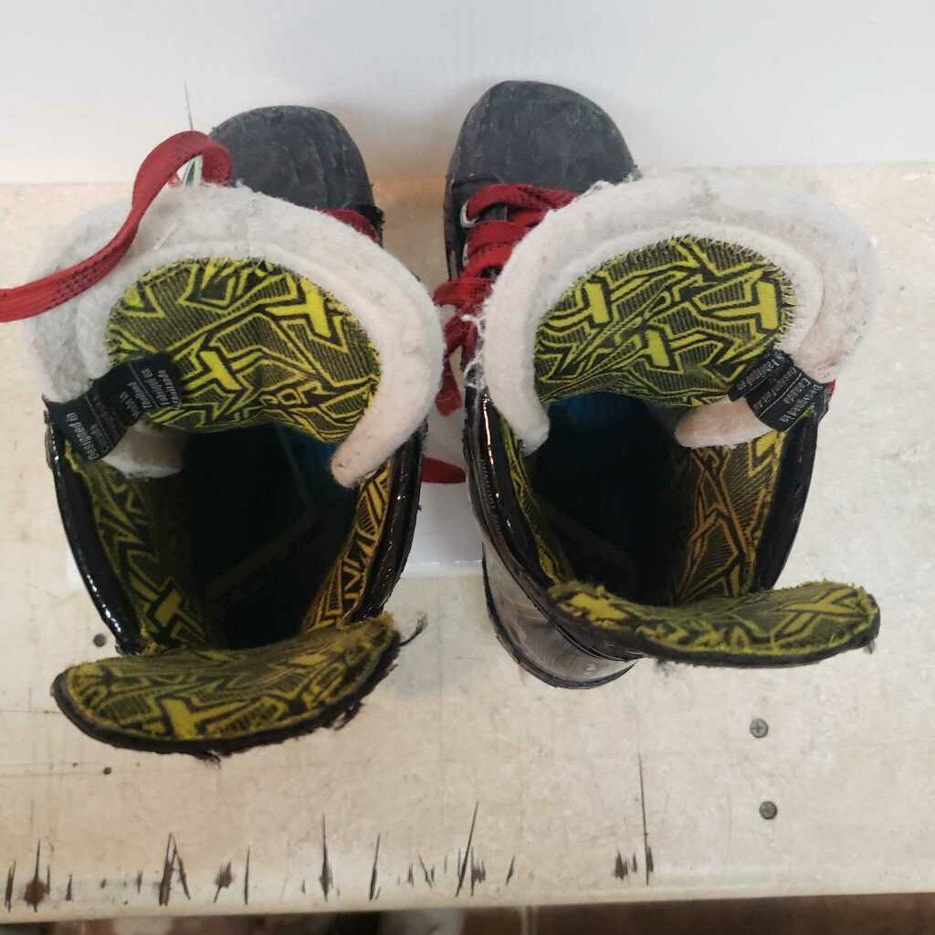 Bauer Vapor 3X Hockey Skates- Size 2