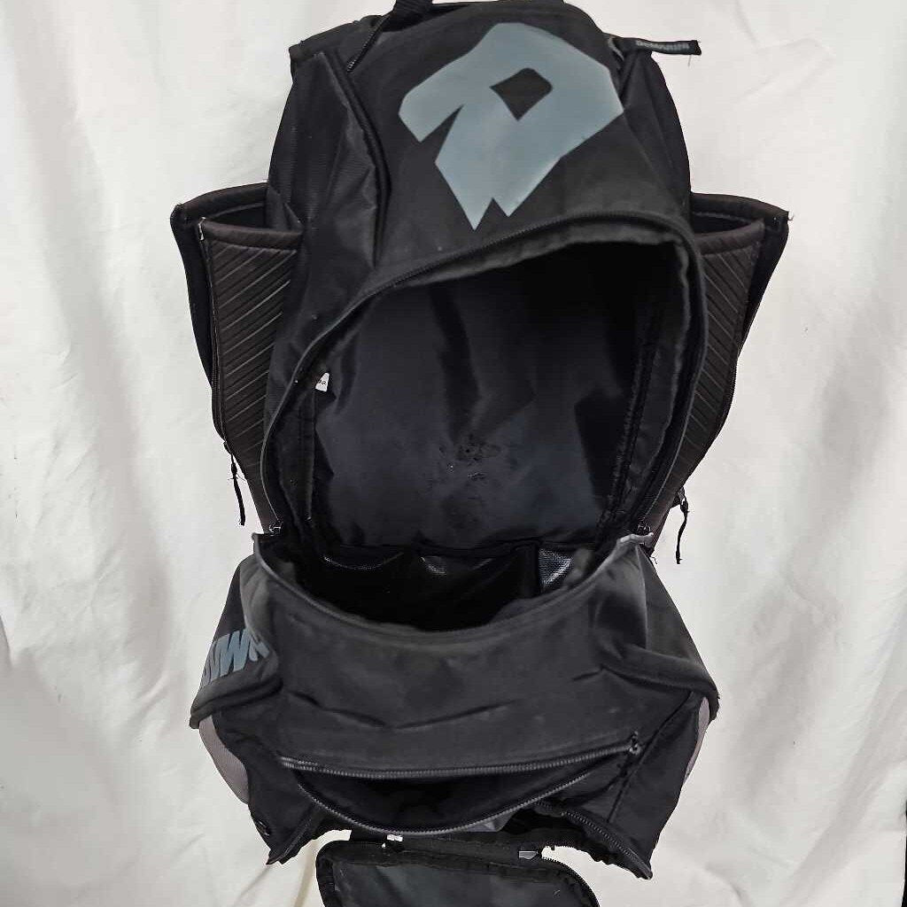 Demarini Voodoo Baseball Softball Backpack