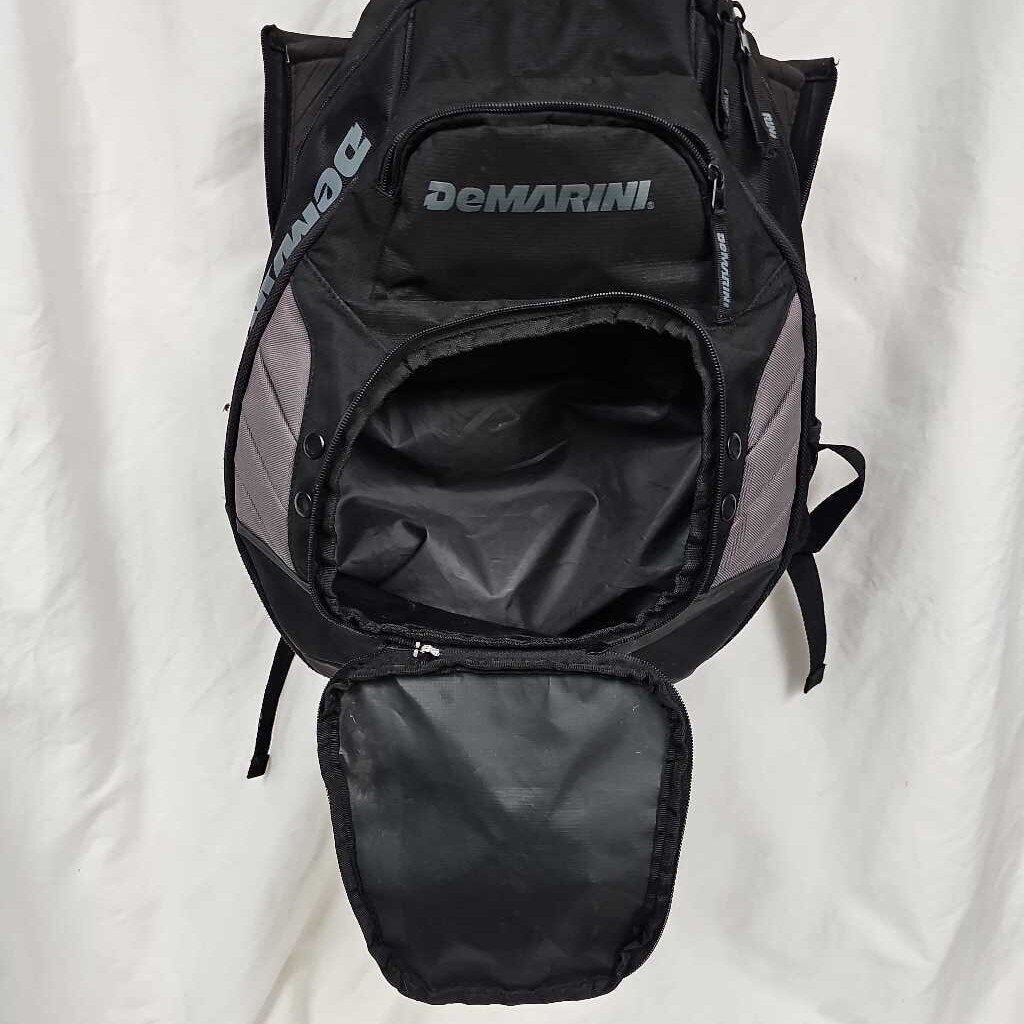 Demarini Voodoo Baseball Softball Backpack