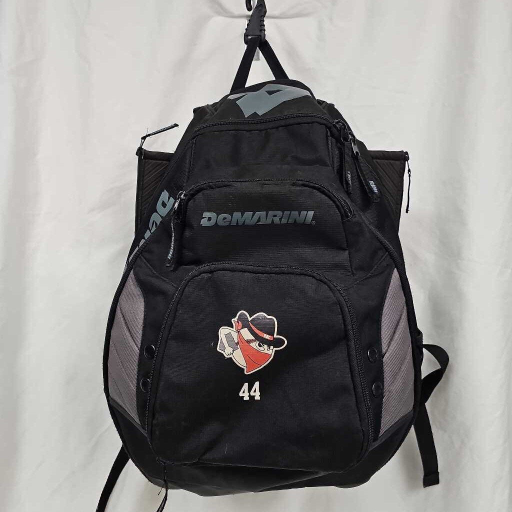 Demarini Voodoo Baseball Softball Backpack