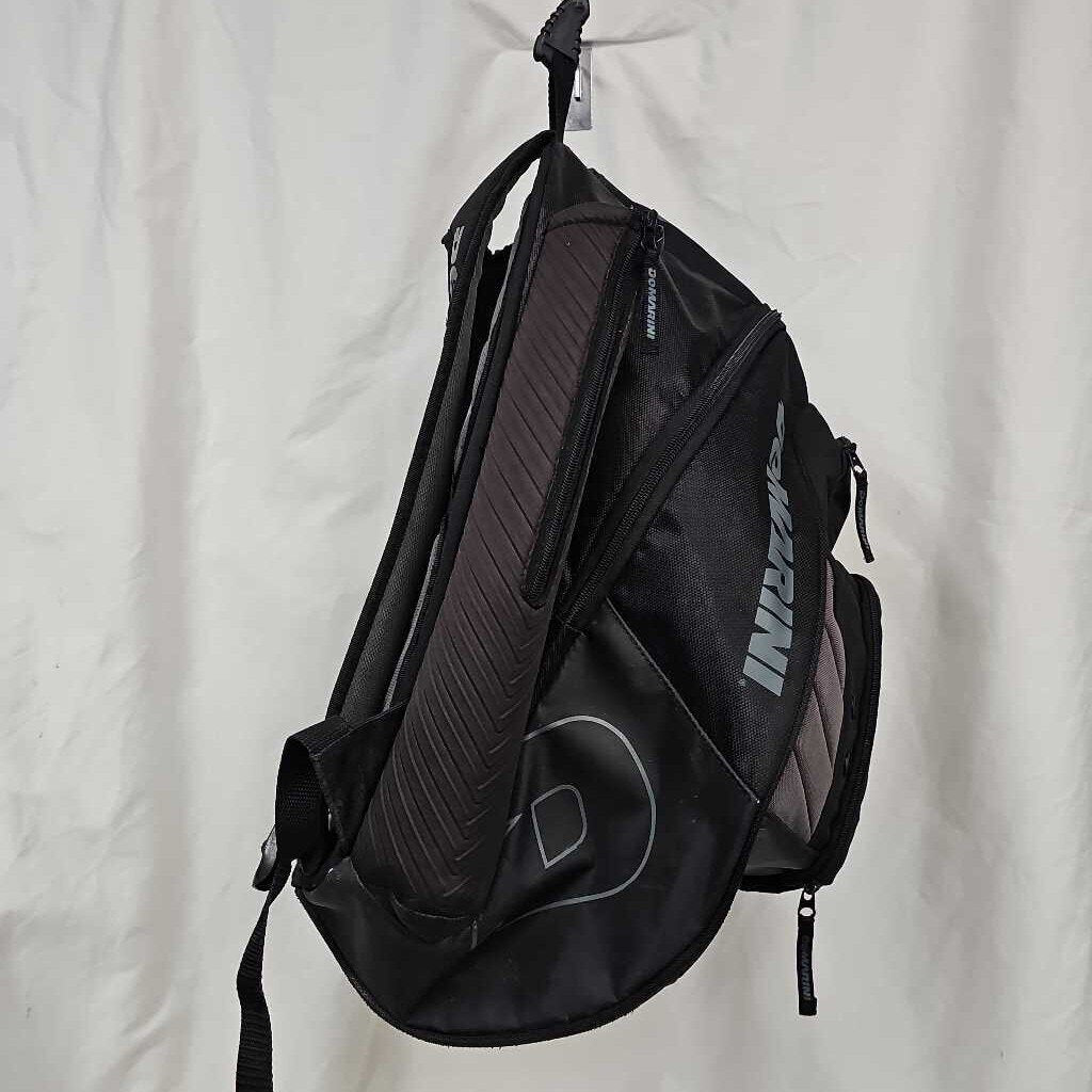 Demarini Voodoo Baseball Softball Backpack