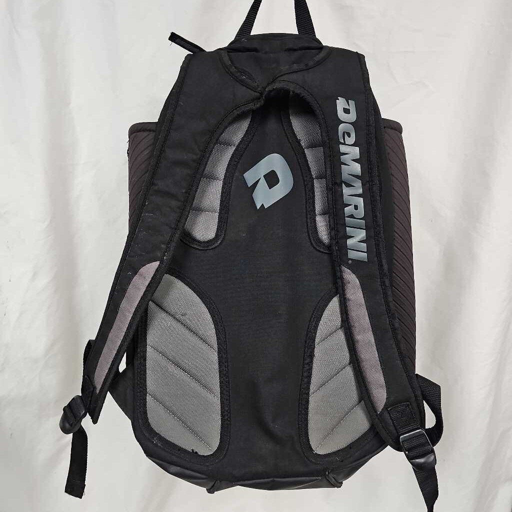 Demarini Voodoo Baseball Softball Backpack