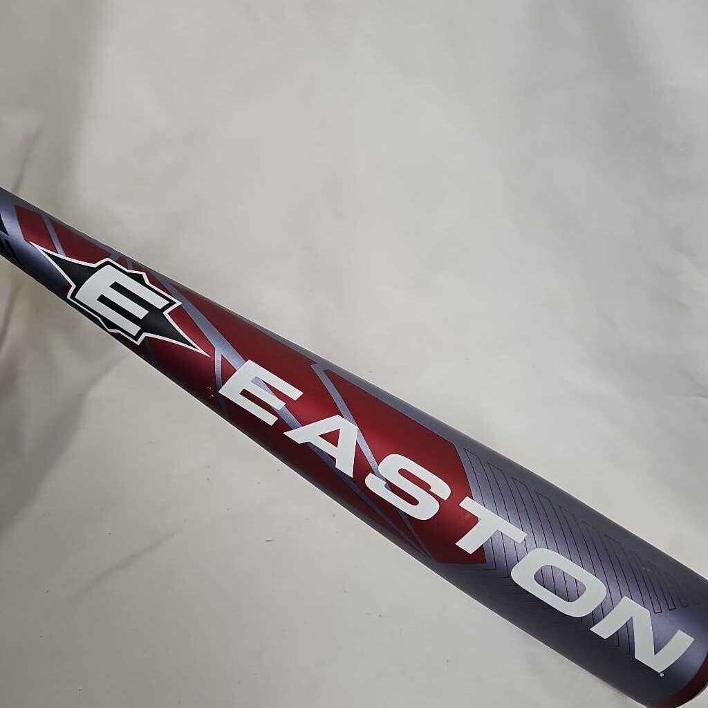 Easton Reflex (-8.5) Senior League Baseball Bat, 28/19.5
