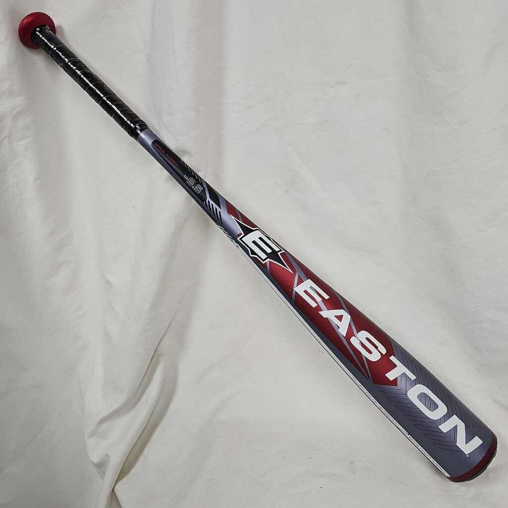 Easton Reflex (-8.5) Senior League Baseball Bat, 28/19.5