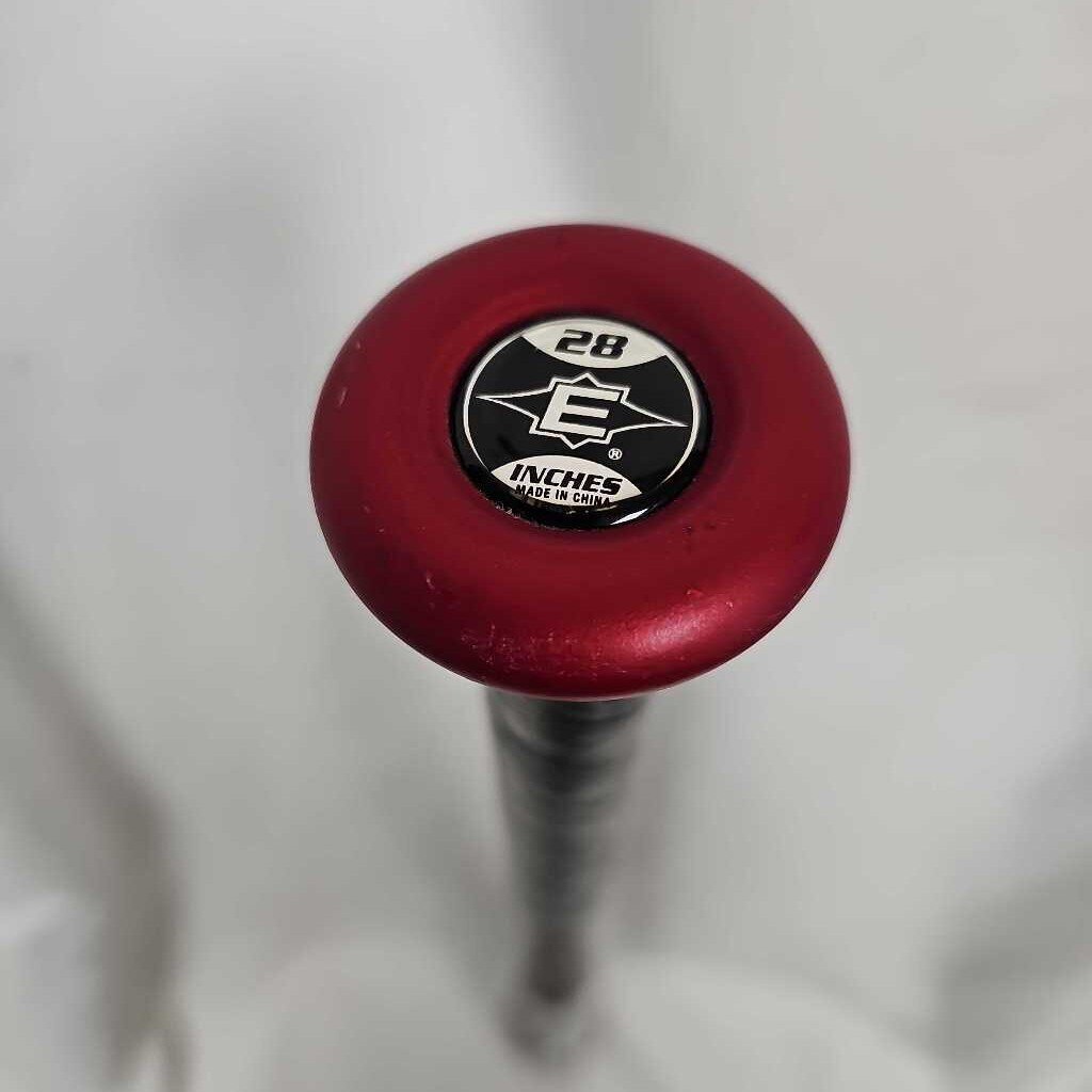 Easton Reflex (-8.5) Senior League Baseball Bat, 28/19.5