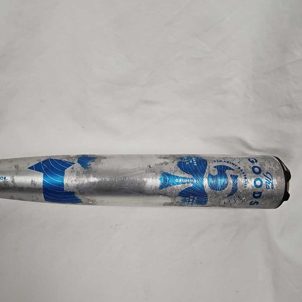 Demarini The Goods (-5) USA Baseball* Bat, 30/25