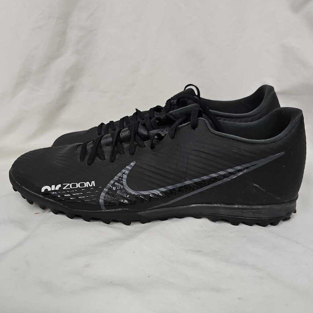 Nike Air Zoom Mercurial Turf Cleats, Men's Size 10