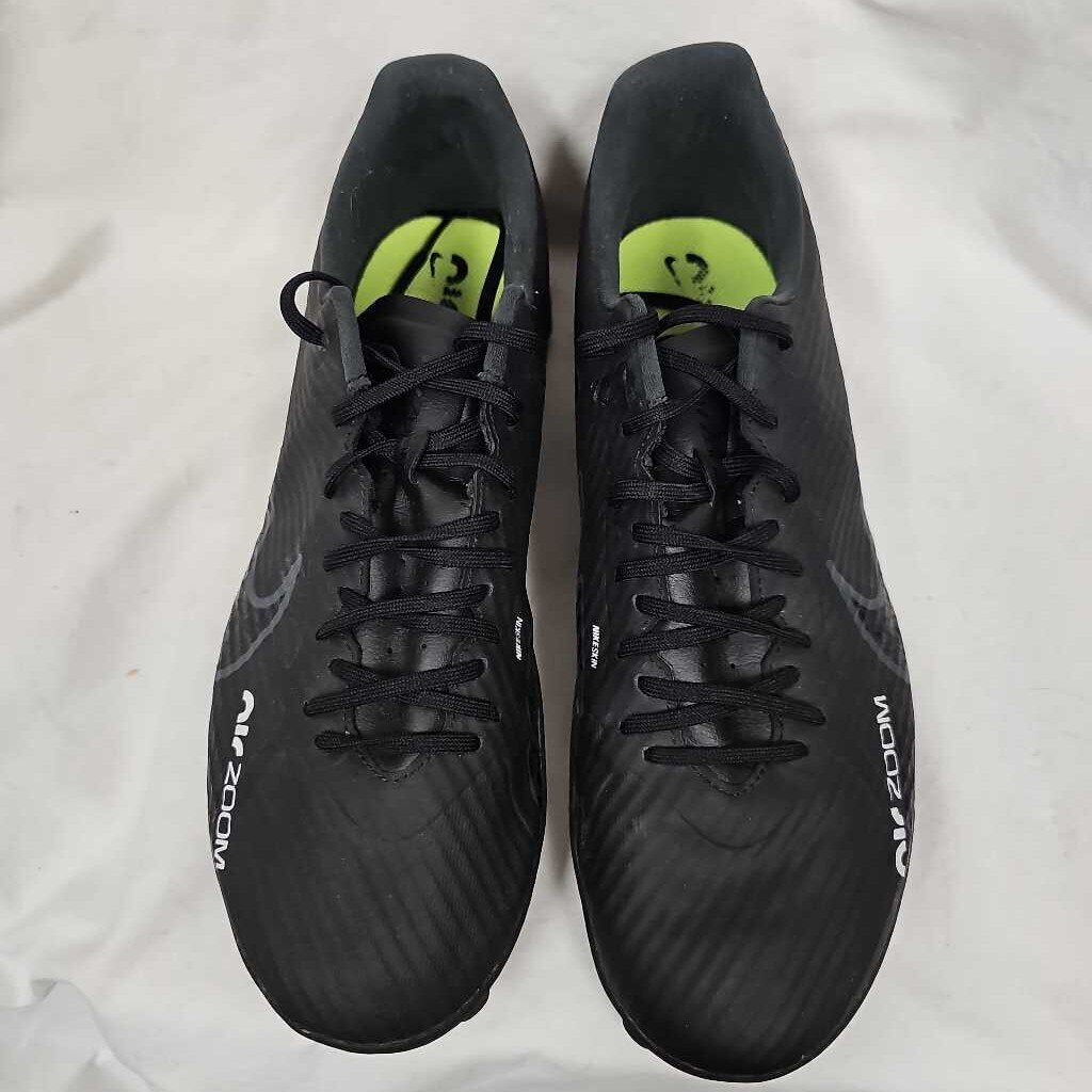 Nike Air Zoom Mercurial Turf Cleats, Men's Size 10