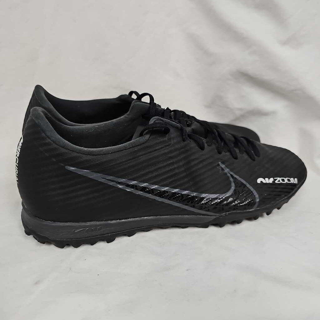Nike Air Zoom Mercurial Turf Cleats, Men's Size 10