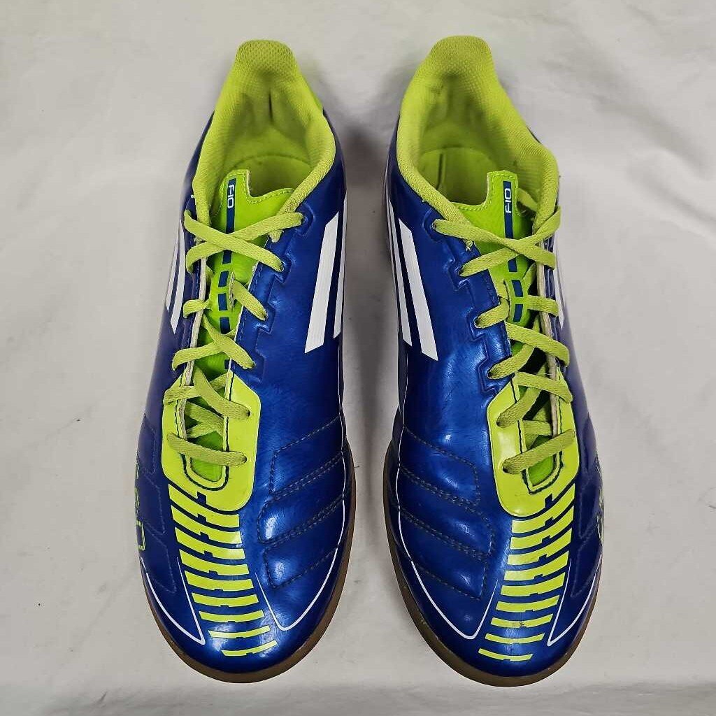 Adidas F50 Indoor Soccer Shoes, Men's Size 8