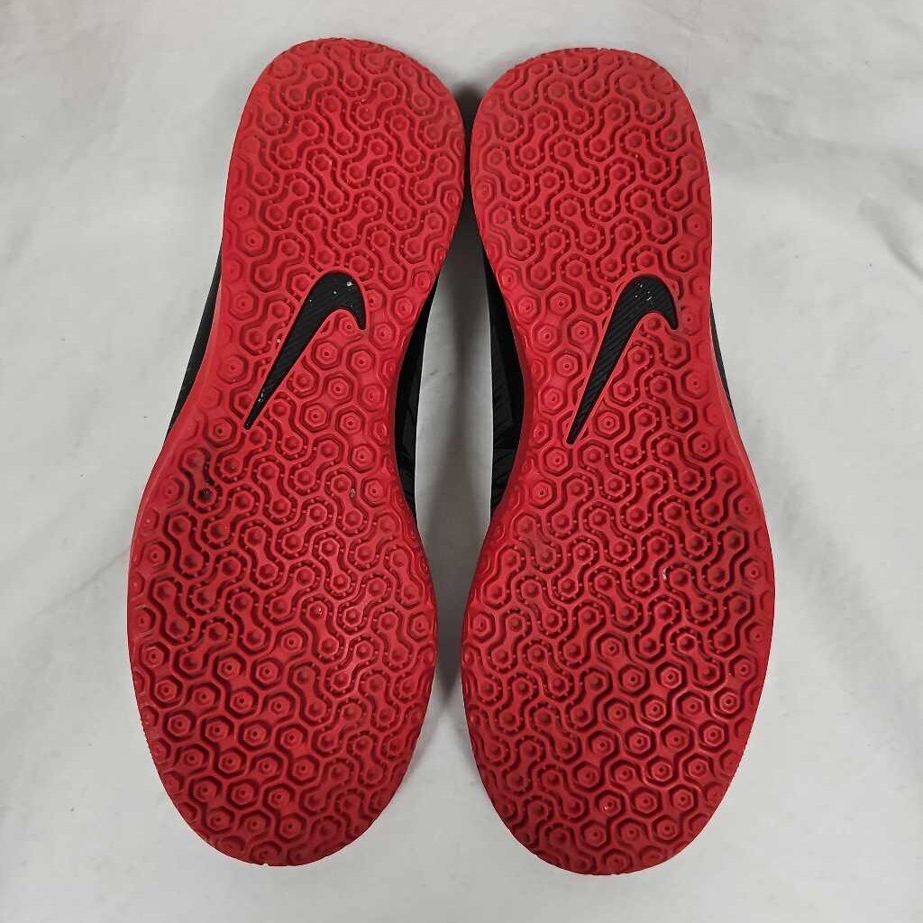 Nike MercurialX Indoor Soccer Shoes, Size Men's 7.5