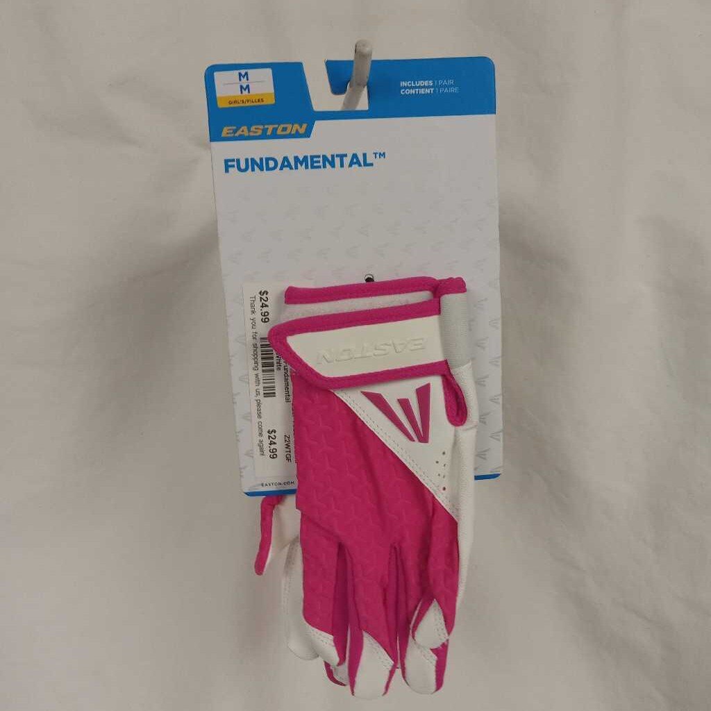 Easton Fundamental Batting Gloves